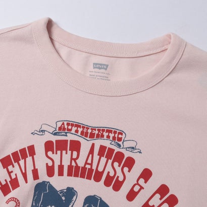 リーバイス LEVI'S グラフィックヴィンテージTシャツ （Multi-Color）｜詳細画像