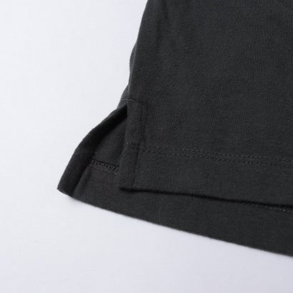 リーバイス LEVI'S グラフィック ボックスシルエット タンクトップ （Blacks）｜詳細画像