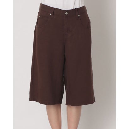 SUPER BAGGY ロングショーツ （Browns）｜詳細画像