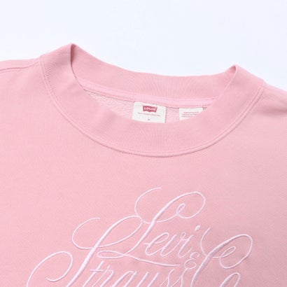 リーバイス LEVI'S ヴィンテージ ボックス スウェットシャツ （Multi-Color）｜詳細画像