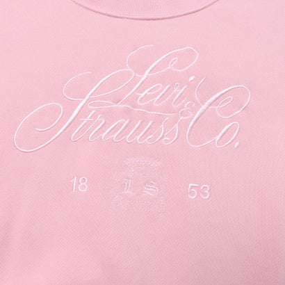 リーバイス LEVI'S ヴィンテージ ボックス スウェットシャツ （Multi-Color）｜詳細画像