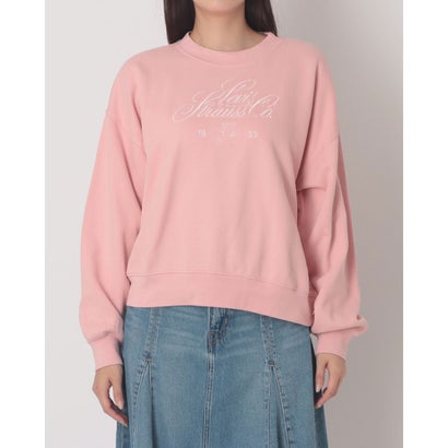 リーバイス LEVI'S ヴィンテージ ボックス スウェットシャツ （Multi-Color）｜詳細画像