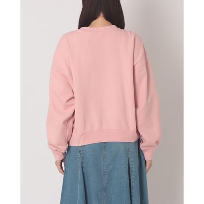 リーバイス LEVI'S ヴィンテージ ボックス スウェットシャツ （Multi-Color）｜詳細画像