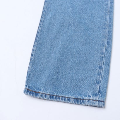リーバイス LEVI'S 501(R)'90S LIGHTWEIGHT ライトインディゴ （Medium Indigo - Flat Finish）｜詳細画像