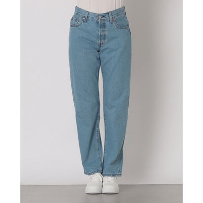 リーバイス LEVI'S 501(R)'90S LIGHTWEIGHT ライトインディゴ （Medium Indigo - Flat Finish）｜詳細画像