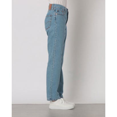 リーバイス LEVI'S 501(R)'90S LIGHTWEIGHT ライトインディゴ （Medium Indigo - Flat Finish）｜詳細画像