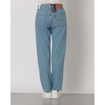 リーバイス LEVI'S 501(R)'90S LIGHTWEIGHT ライトインディゴ （Medium Indigo - Flat Finish）｜詳細画像