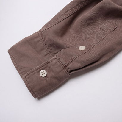 リーバイス LEVI'S エレイン ユーティリティシャツ （Browns）｜詳細画像