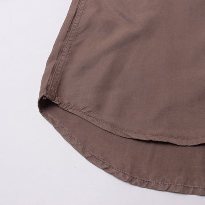リーバイス LEVI'S エレイン ユーティリティシャツ （Browns）｜詳細画像