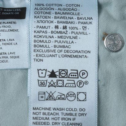 リーバイス LEVI'S CINCH バレルジーンズ ミディアムインディゴ （Medium Indigo - Worn In）｜詳細画像