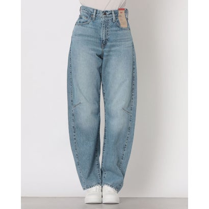 CINCH バレルジーンズ ミディアムインディゴ （Medium Indigo - Worn In）｜詳細画像
