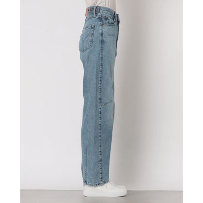 CINCH バレルジーンズ ミディアムインディゴ （Medium Indigo - Worn In）｜詳細画像