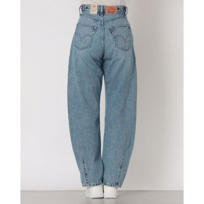 CINCH バレルジーンズ ミディアムインディゴ （Medium Indigo - Worn In）｜詳細画像