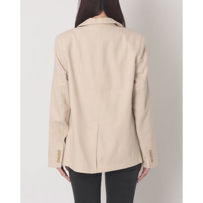 リーバイス LEVI'S ステラ リラックス ブレザー （Neutrals）｜詳細画像