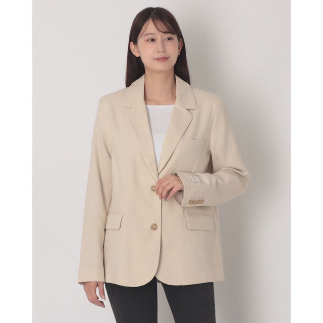 ステラ リラックス ブレザー （Neutrals）