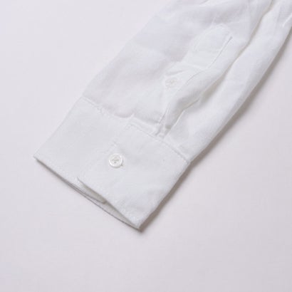 リーバイス LEVI'S エレイン ユーティリティシャツ （Whites）｜詳細画像