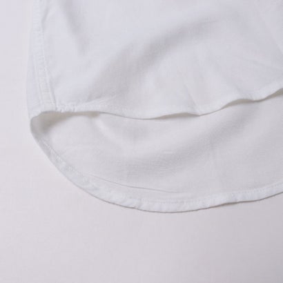 リーバイス LEVI'S エレイン ユーティリティシャツ （Whites）｜詳細画像