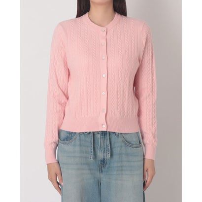 リーバイス LEVI'S スーパーソフト クルーネックカーディガン （Multi-Color）｜詳細画像