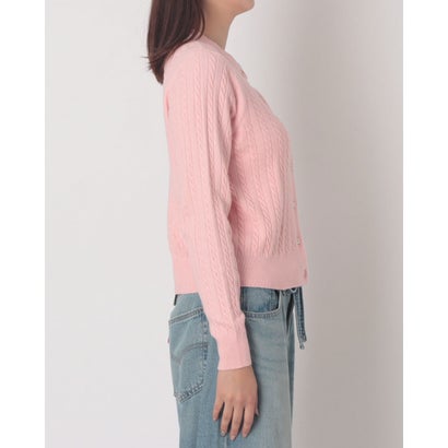 リーバイス LEVI'S スーパーソフト クルーネックカーディガン （Multi-Color）｜詳細画像
