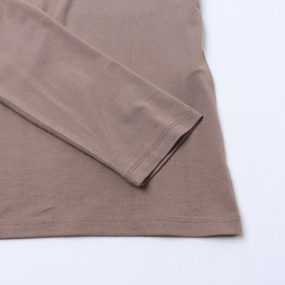 リーバイス LEVI'S クララ オフショルダー ロングスリーブ トップ （Browns）｜詳細画像