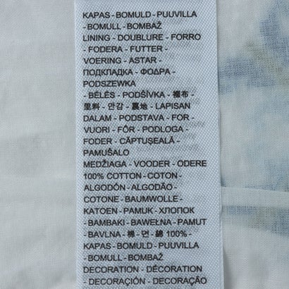 リーバイス LEVI'S ミミブラウス （Multi-Color）｜詳細画像