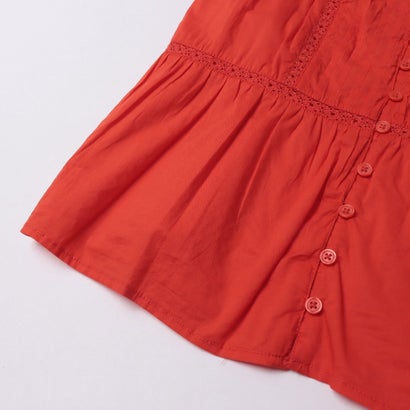 リーバイス LEVI'S ミミブラウス （Reds）｜詳細画像