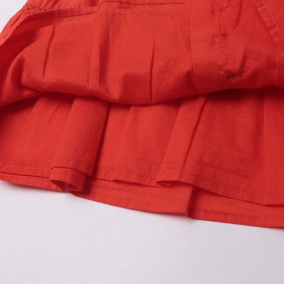 リーバイス LEVI'S ミミブラウス （Reds）｜詳細画像