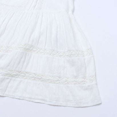 リーバイス LEVI'S KATE ミニドレス （Neutrals）｜詳細画像