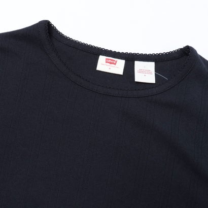 DRY GOODS Tシャツ （Blacks）｜詳細画像