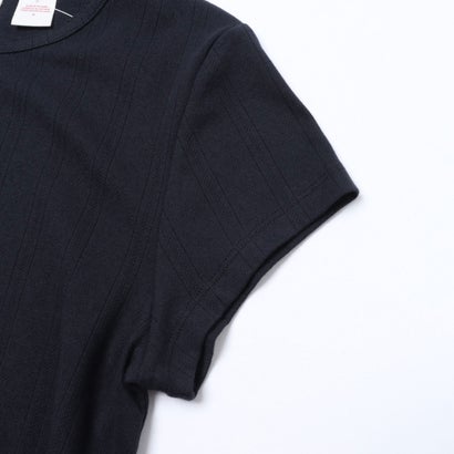 DRY GOODS Tシャツ （Blacks）｜詳細画像