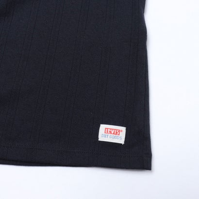 DRY GOODS Tシャツ （Blacks）｜詳細画像