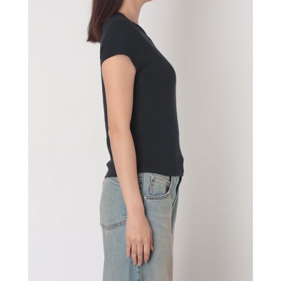 DRY GOODS Tシャツ （Blacks）｜詳細画像