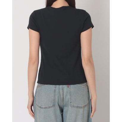 DRY GOODS Tシャツ （Blacks）｜詳細画像