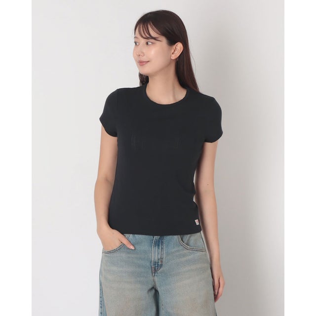 DRY GOODS Tシャツ （Blacks）
