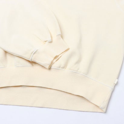 リーバイス LEVI'S ヴィンテージ Vネック スウェットシャツ （Neutrals）｜詳細画像