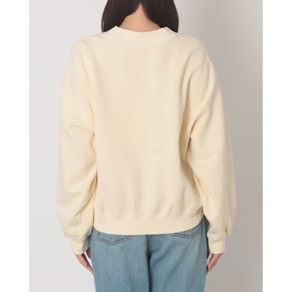 リーバイス LEVI'S ヴィンテージ Vネック スウェットシャツ （Neutrals）｜詳細画像