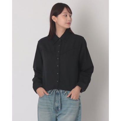 ローガン シャケット （Blacks）｜詳細画像