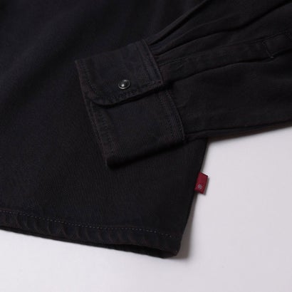 リーバイス LEVI'S ローガン シャケット （Blacks）｜詳細画像