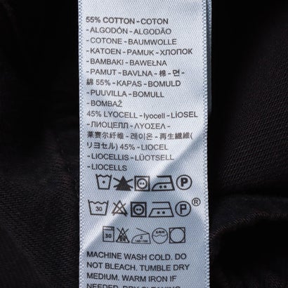 リーバイス LEVI'S ローガン シャケット （Blacks）｜詳細画像