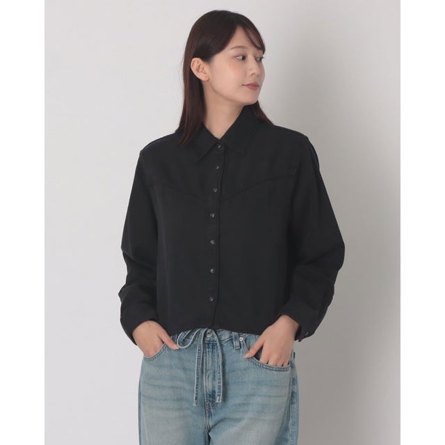 ローガン シャケット （Blacks）