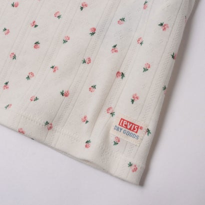 リーバイス LEVI'S DRY GOODS Tシャツ （Pinks）｜詳細画像