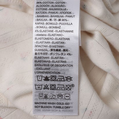 リーバイス LEVI'S DRY GOODS Tシャツ （Pinks）｜詳細画像