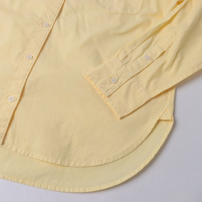 ハーリー ボーイフレンドシャツ （Yellows）｜詳細画像