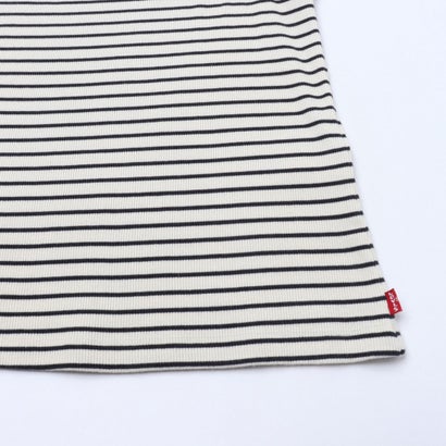 リーバイス LEVI'S エッセンシャル リブタンクトップ （Neutrals）｜詳細画像