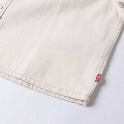 リーバイス LEVI'S ローガン ショートスリーブ デニムシャツ （Whites）｜詳細画像