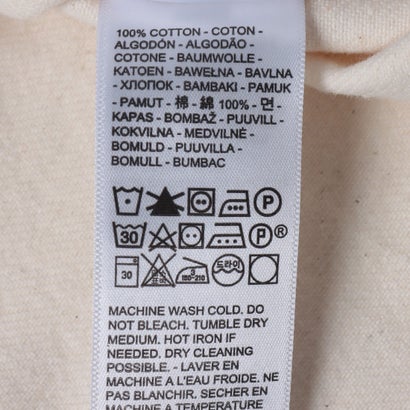 リーバイス LEVI'S ローガン ショートスリーブ デニムシャツ （Whites）｜詳細画像