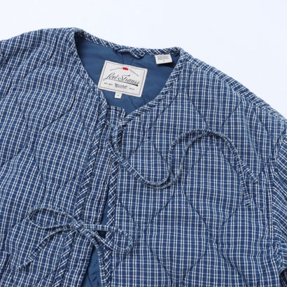 リーバイス LEVI'S Rue ライナージャケット （Medium Indigo - Flat Finish）｜詳細画像