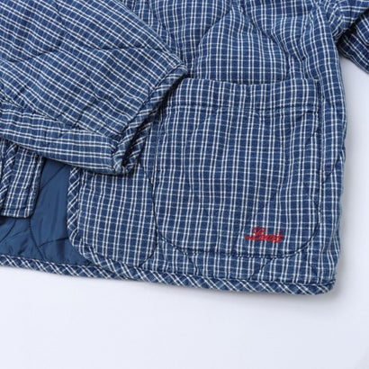 リーバイス LEVI'S Rue ライナージャケット （Medium Indigo - Flat Finish）｜詳細画像