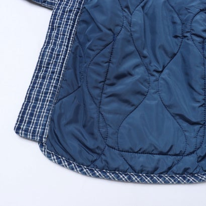 リーバイス LEVI'S Rue ライナージャケット （Medium Indigo - Flat Finish）｜詳細画像