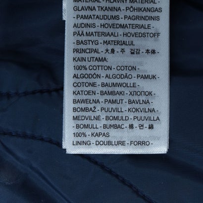 リーバイス LEVI'S Rue ライナージャケット （Medium Indigo - Flat Finish）｜詳細画像
